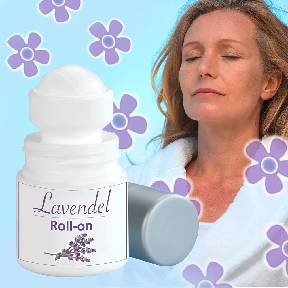 Lavendel-Roll-on, 30 ml