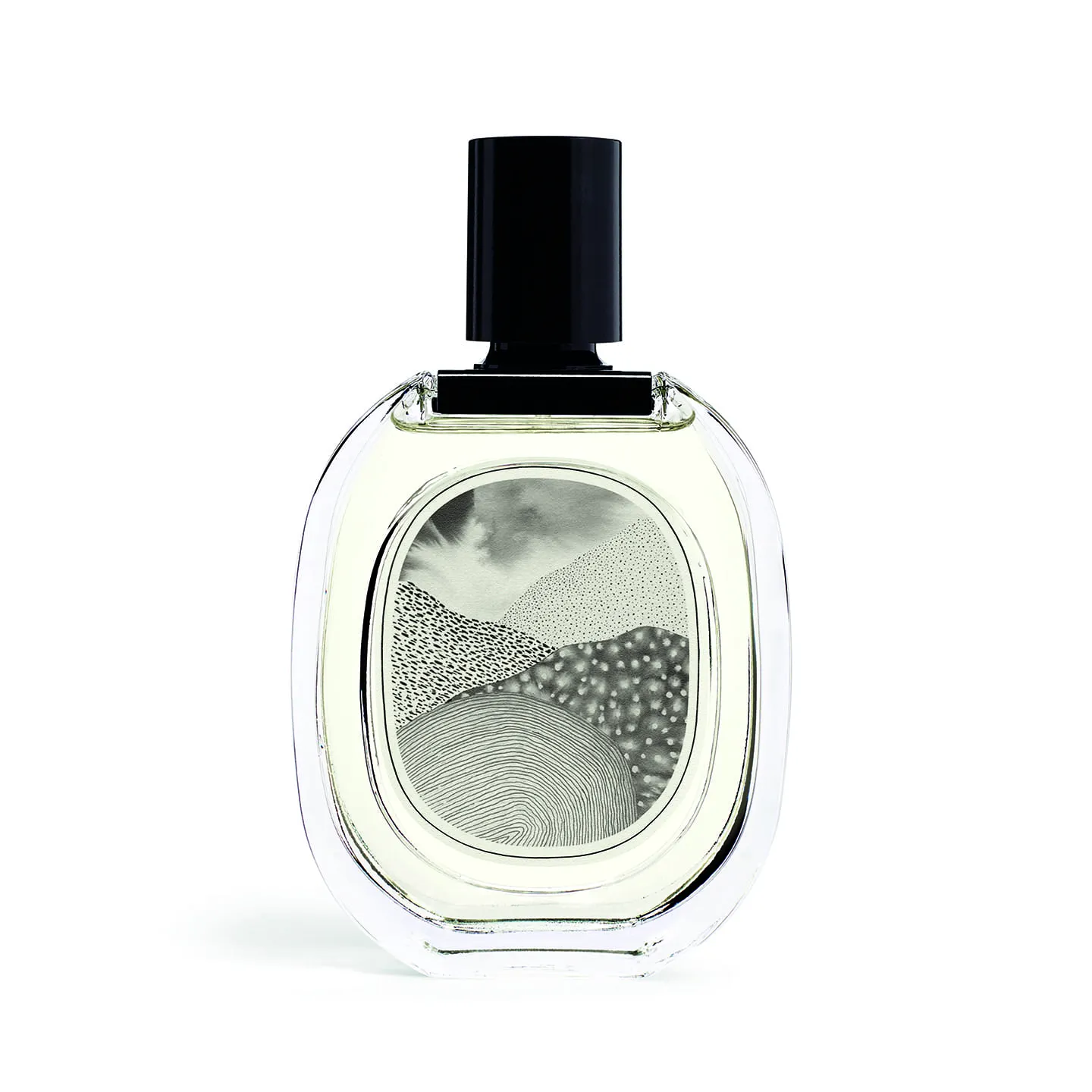 Eau de Toilette L’Eau Papier – Bild 2