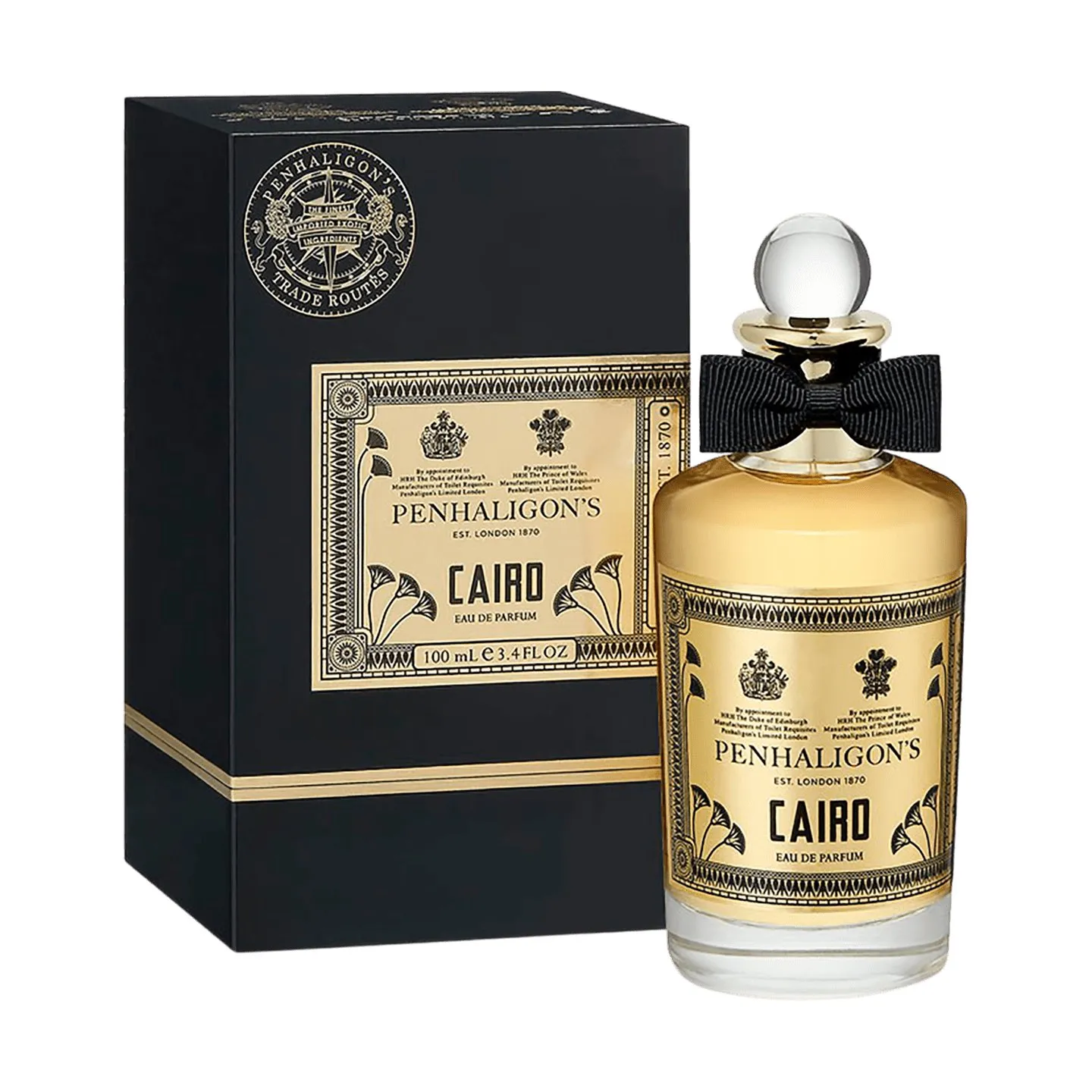 Eau de Parfum Cairo – Bild 2