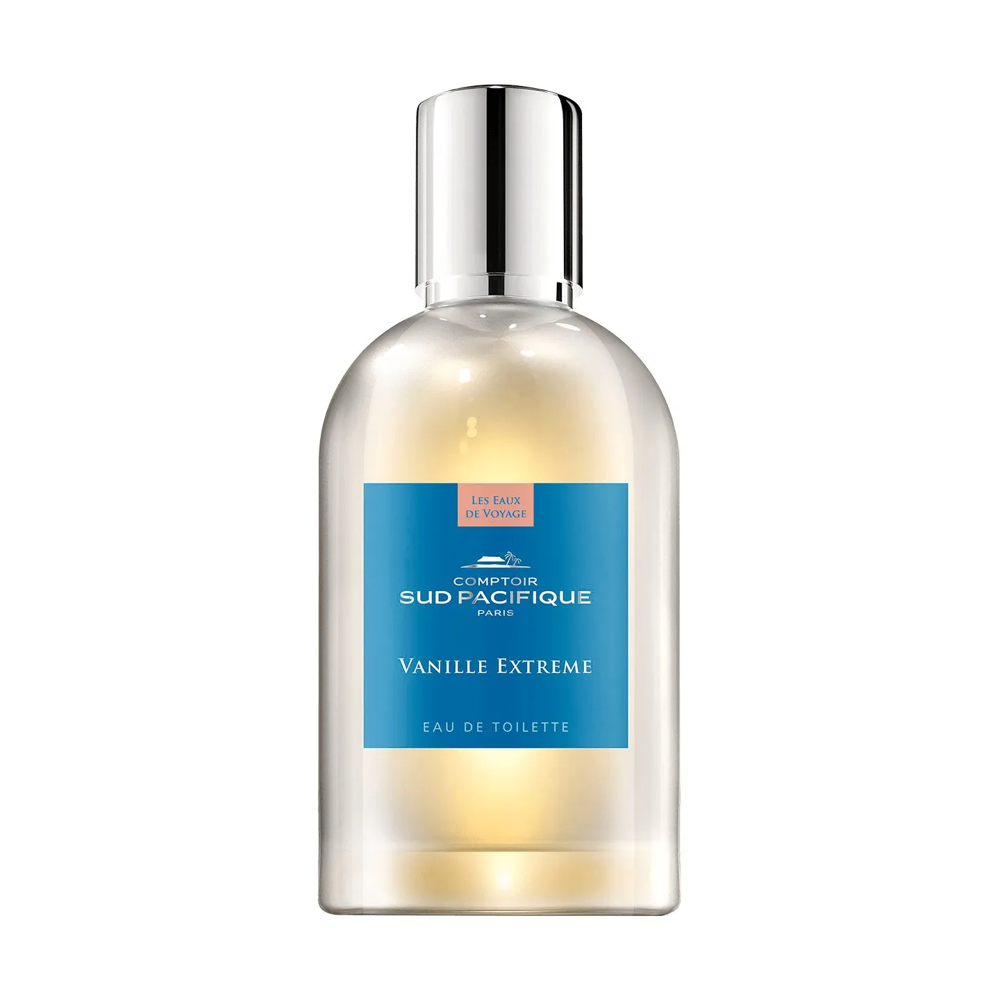 Eau de Toilette Vanille Extreme