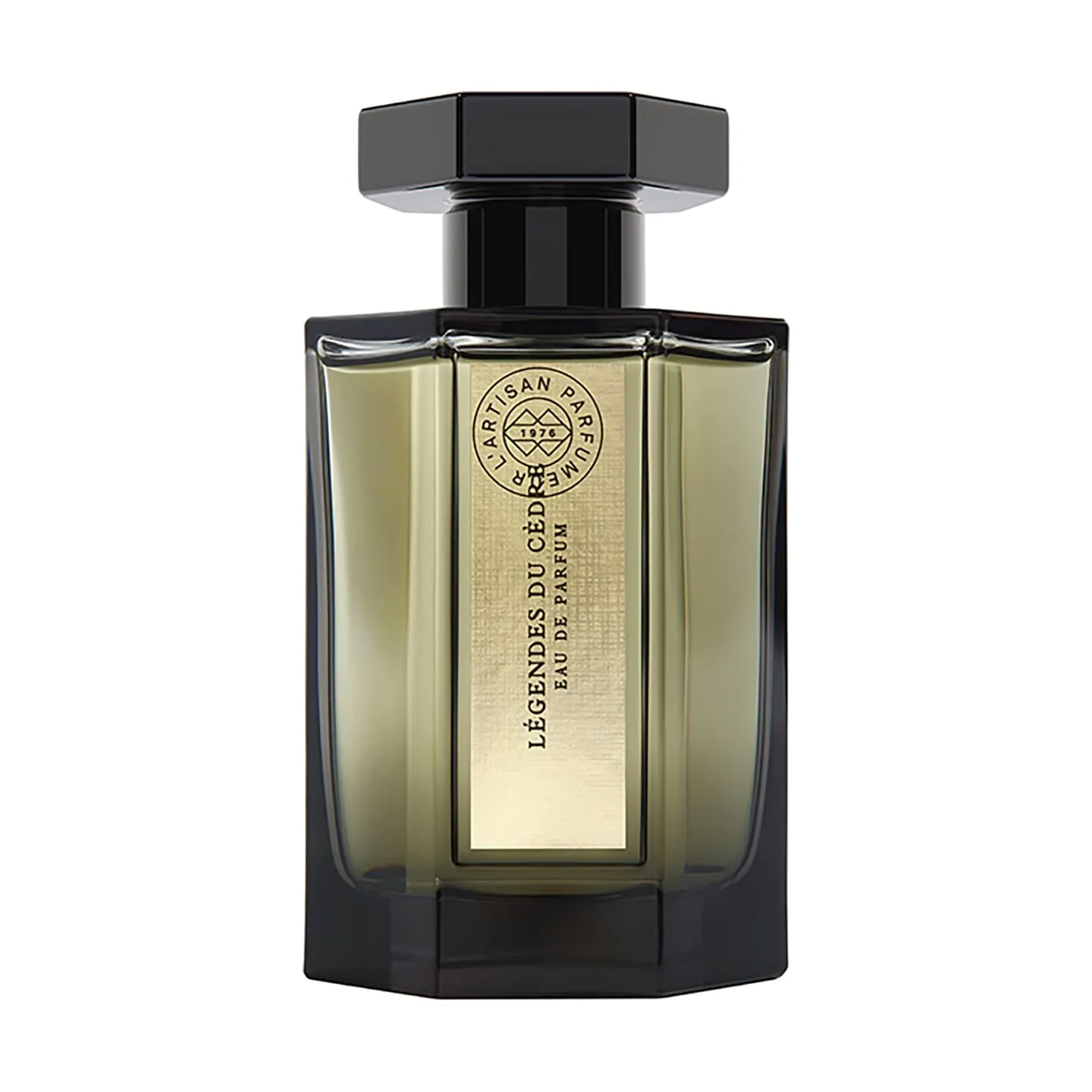Eau de Parfum Légendes du Cèdre