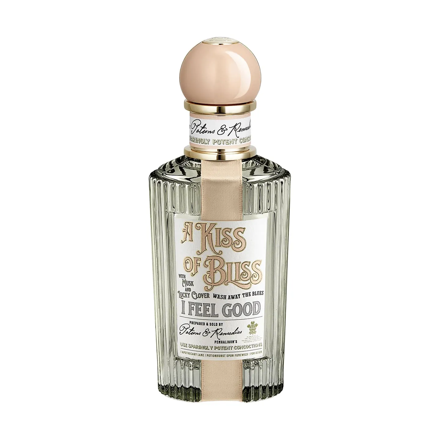 Eau de Parfum A Kiss Of Bliss