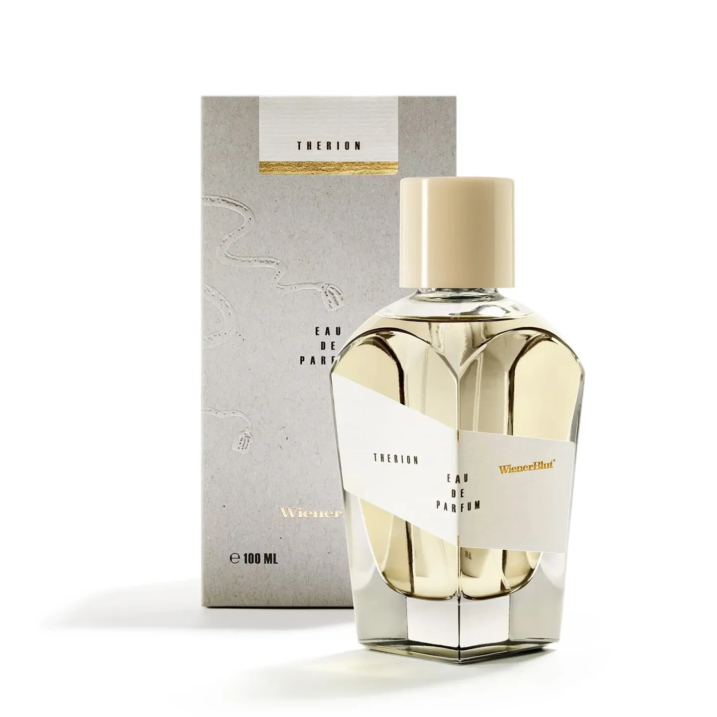 Eau de Parfum Therion – Bild 2